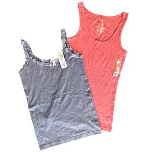 NWT Tank Bundle | L